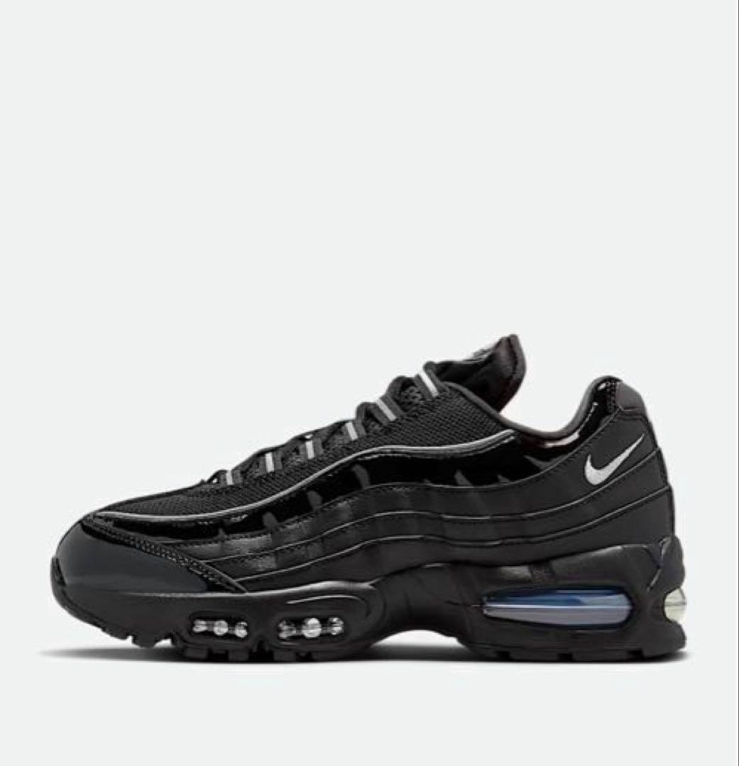 ナイキ エアマックス 95 ビッグバブル
