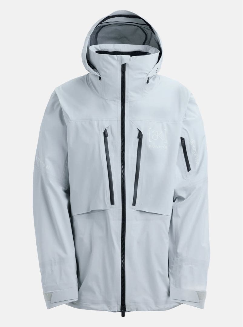 Burton AK ホバー 3L ストレッチ ジャケット