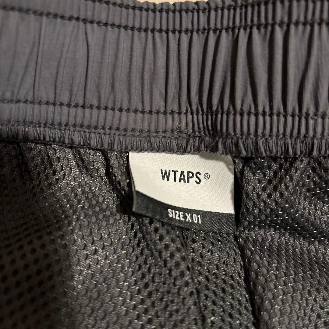 wtapsパンツ