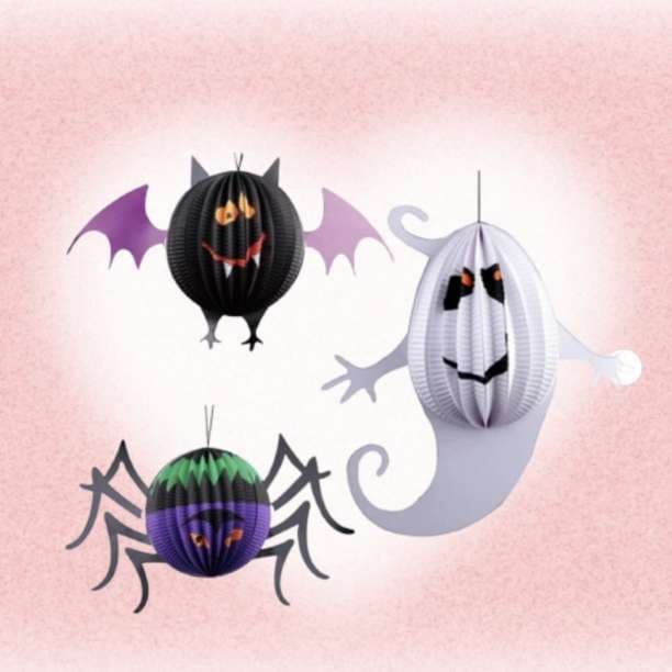 ハロウィン お化け オーナメント 装飾品 オーナメント ホームパーティー 飾り