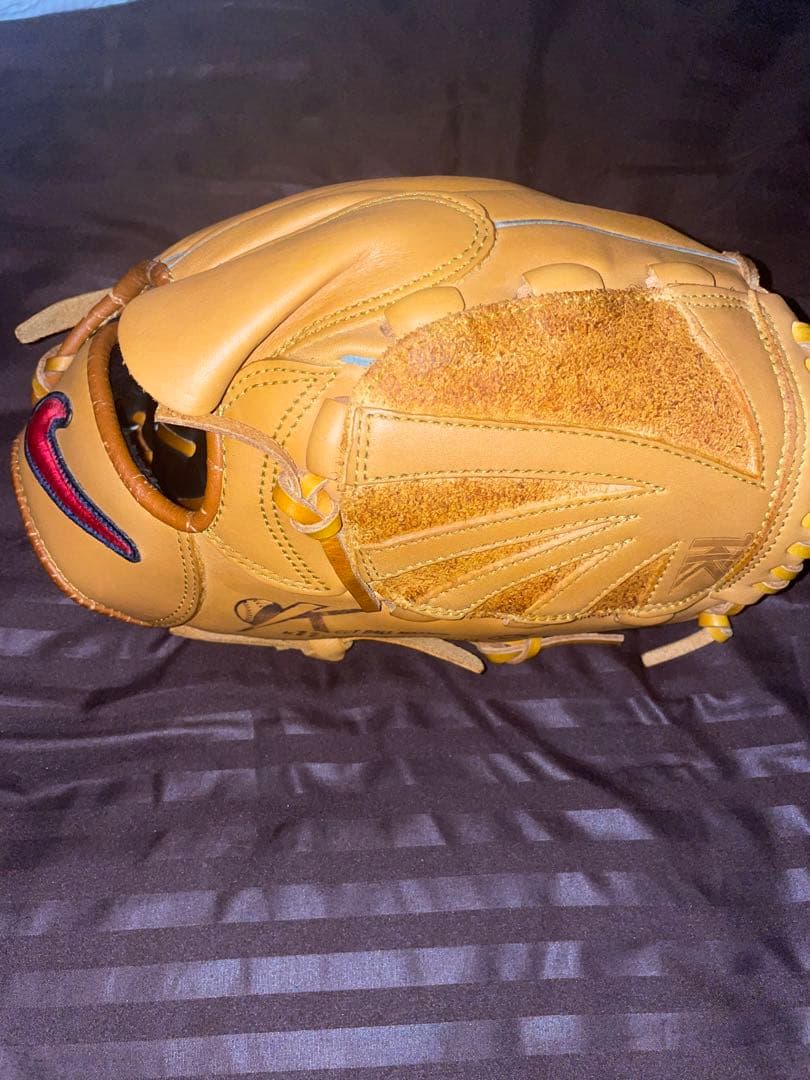 NIKE軟式グローブ(少年) 川上憲伸