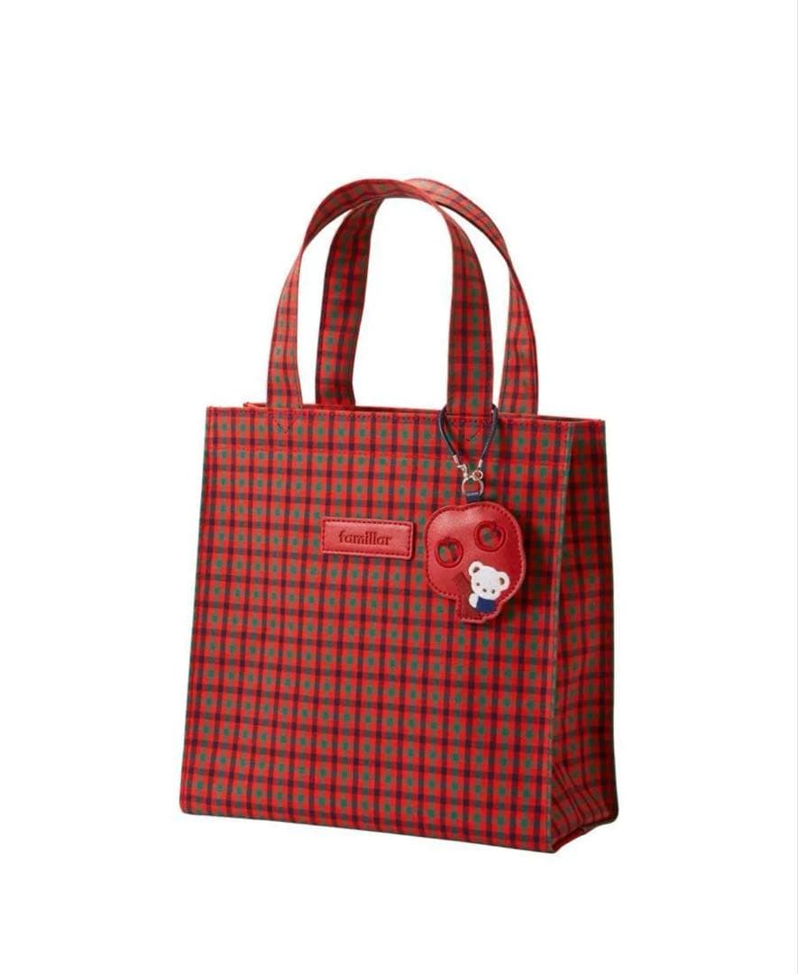 ファミリア バッグ