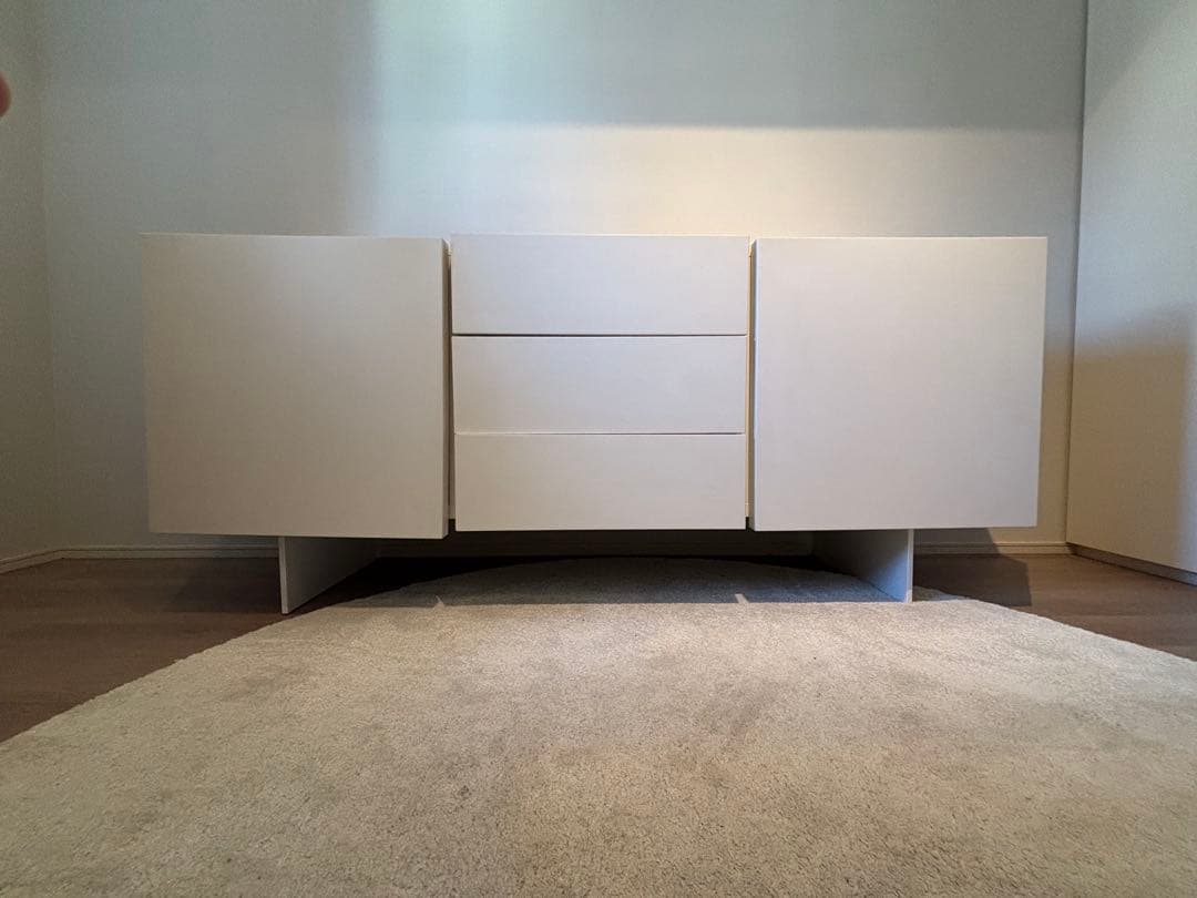 【最終値引き】Calligaris/カリガリス/サイドボード/リビングボード