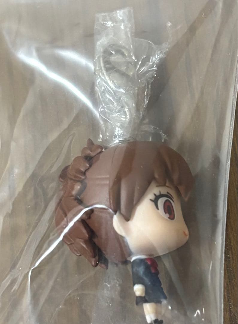 【超貴重品】ペルソナ3ポータブル 女主人公 キャラチャーム