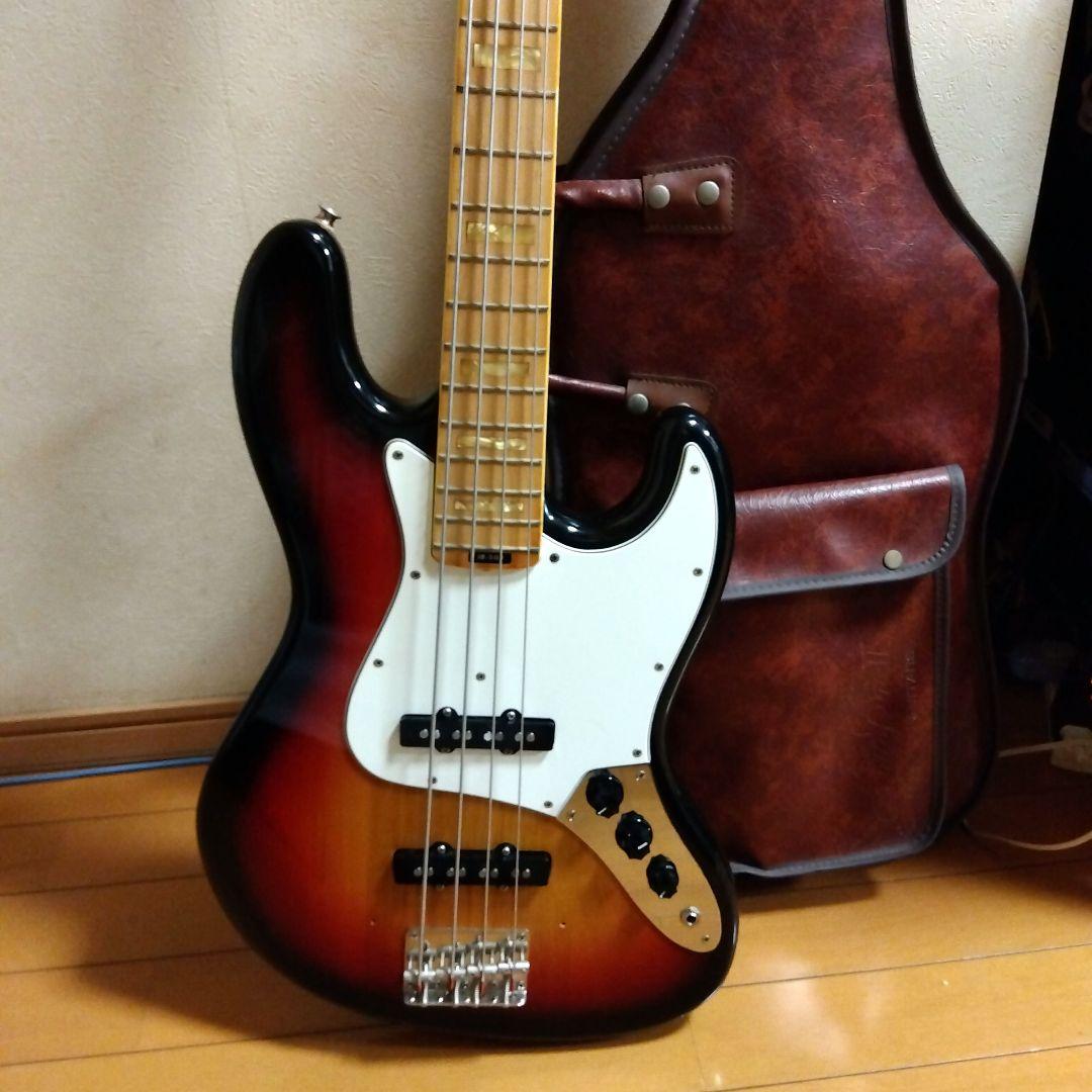 Aria Pro Ⅱ アリアプロ2 　JB-500 PRECISE BASS