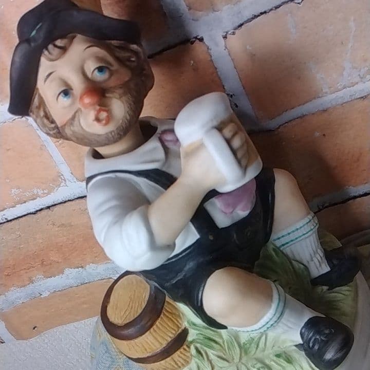 10000⤵️❇飲み過ぎおじさんオルゴール❇