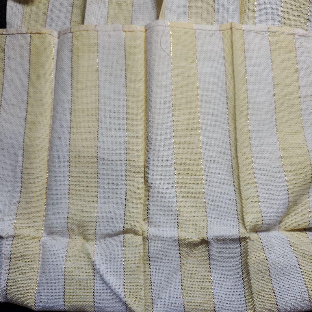 オリエンタルカレー製造本舗　株式会社オリエンタル　布巾　ふきん　粗品　１枚