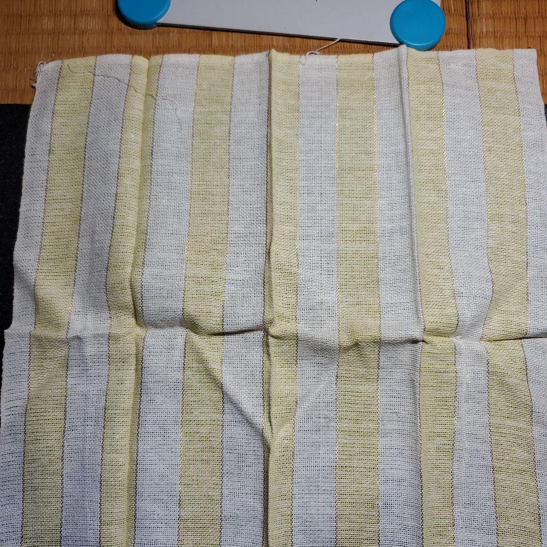 オリエンタルカレー製造本舗　株式会社オリエンタル　布巾　ふきん　粗品　１枚