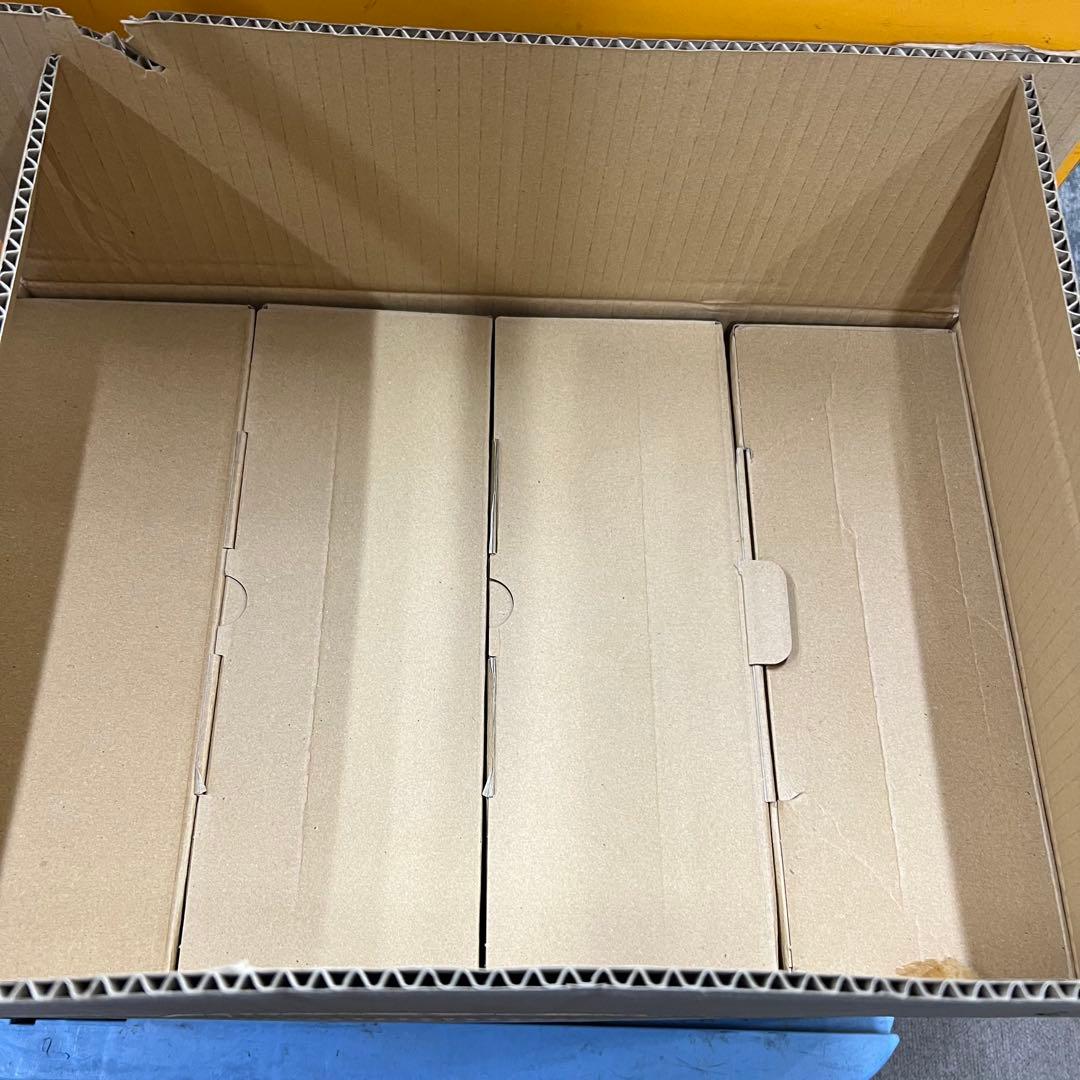 G4【未使用】KOKUYO コクヨ　DRC-NT2 袋式トイレ100回分①