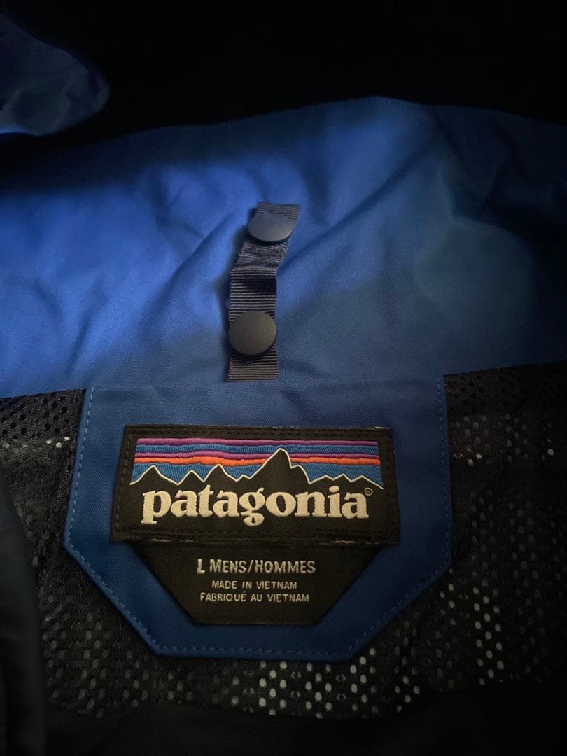 まさきち　M's 3-in 1 SHOT JACKET