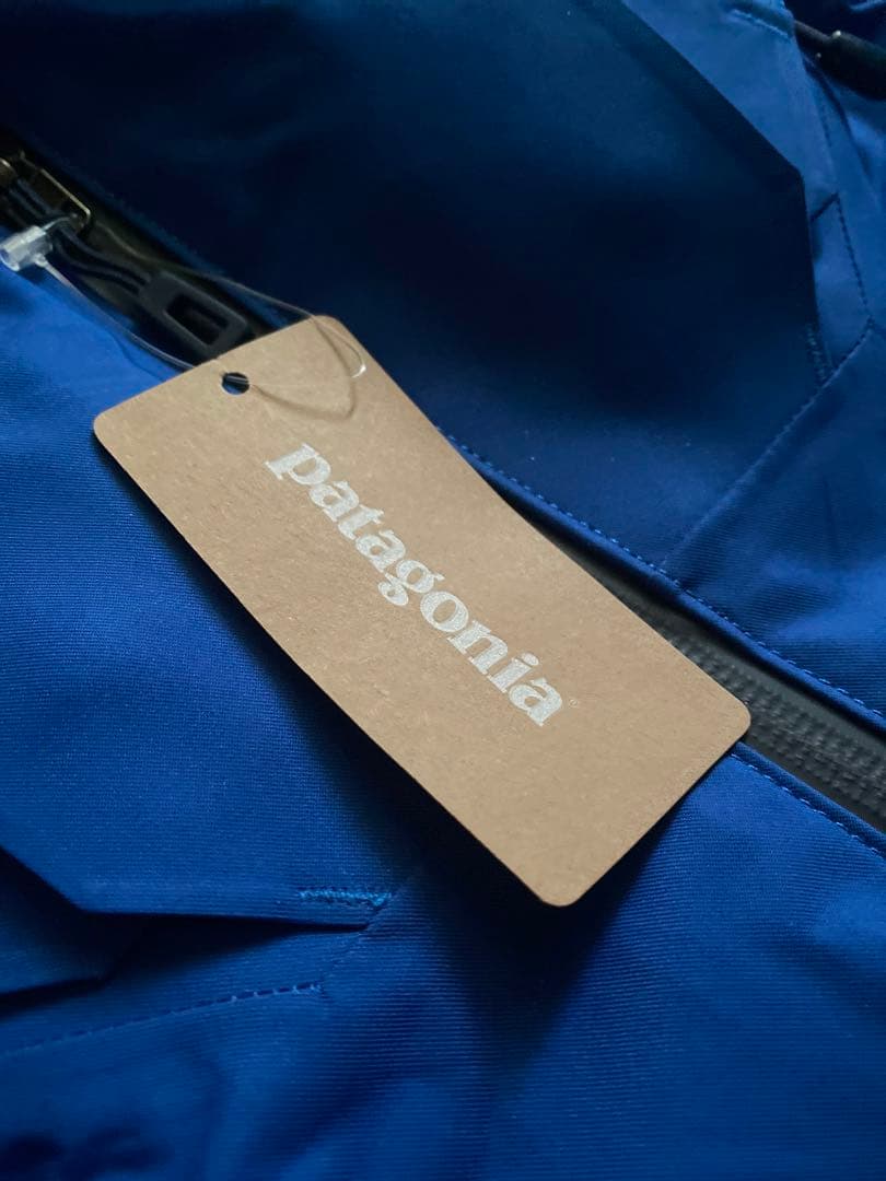 まさきち　M's 3-in 1 SHOT JACKET