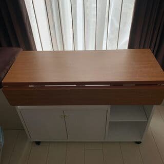 キッチンカウンター