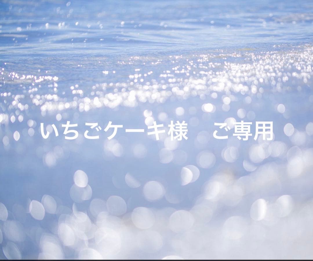 ワミレスご要望商品5点