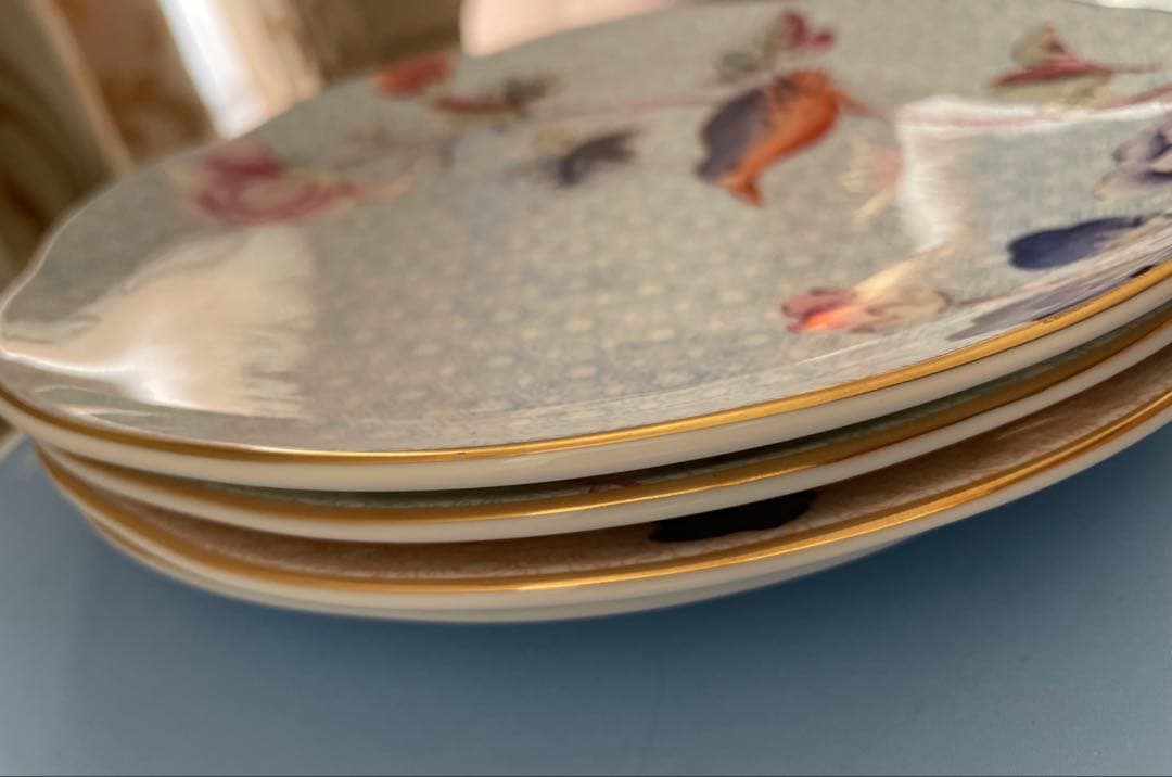 カッコープレートセット