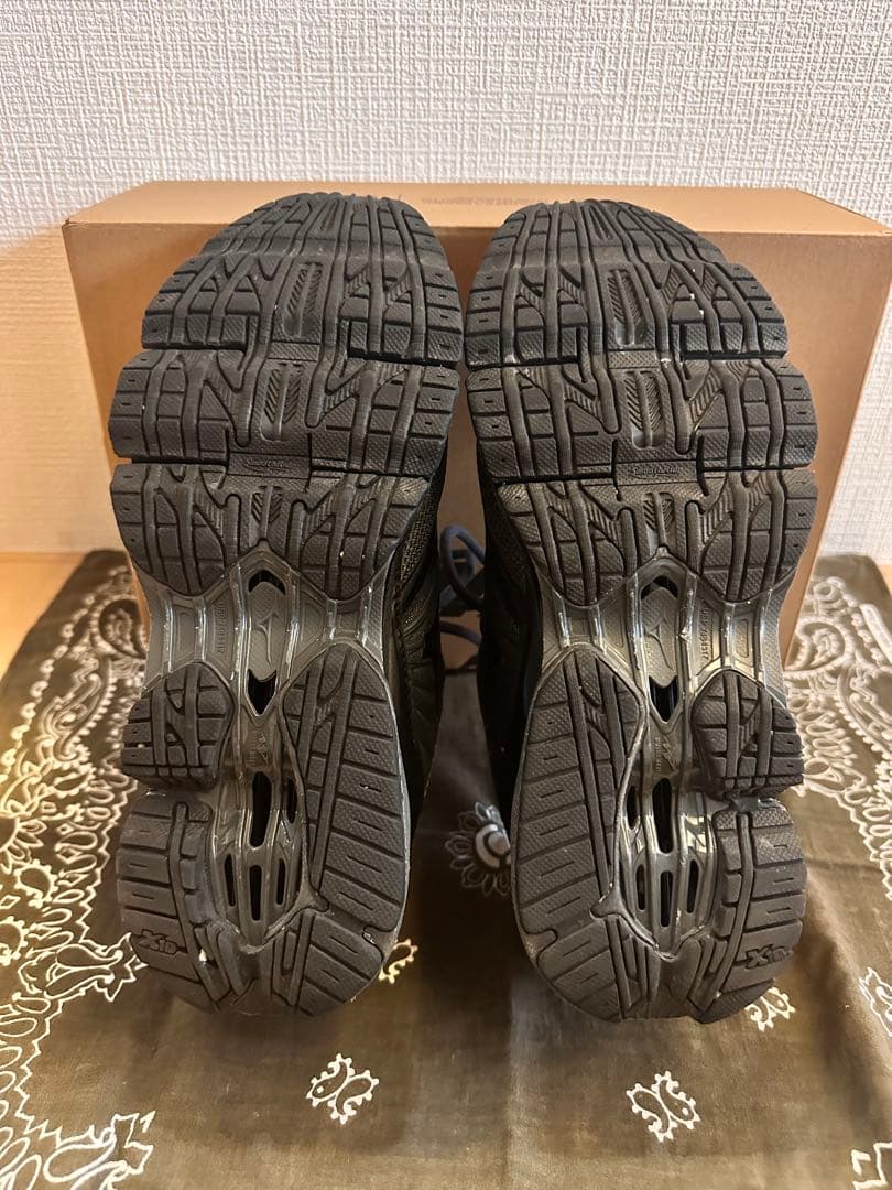 MIZUNO WAVE PROPHECY LS（ウェーブ プロフェシー LS）