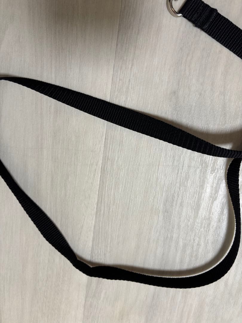 familiar 舟形ポシェット　赤　ファミリア