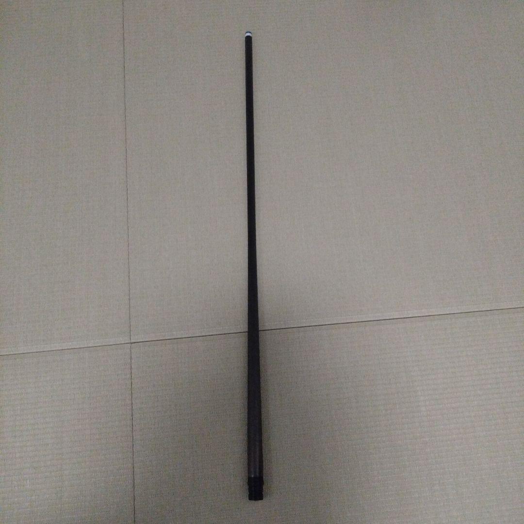 ビリヤード　カーボンシャフト　シナジー　12.5ラジアル