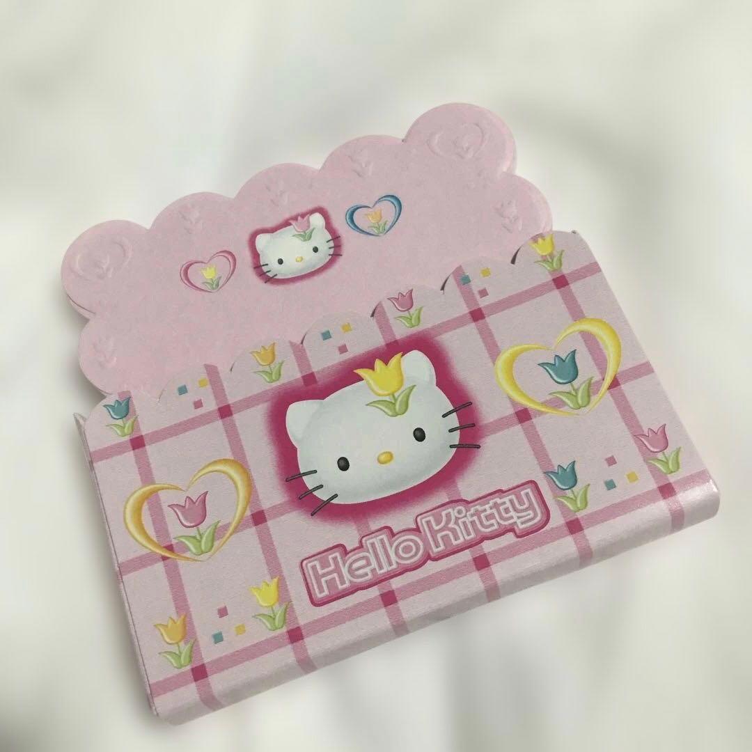 ちゅーりっぷきてぃ