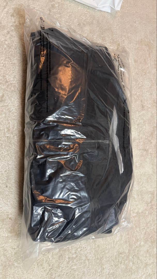 【S】PALACE x Schott CWU Fit Bomber Jacket