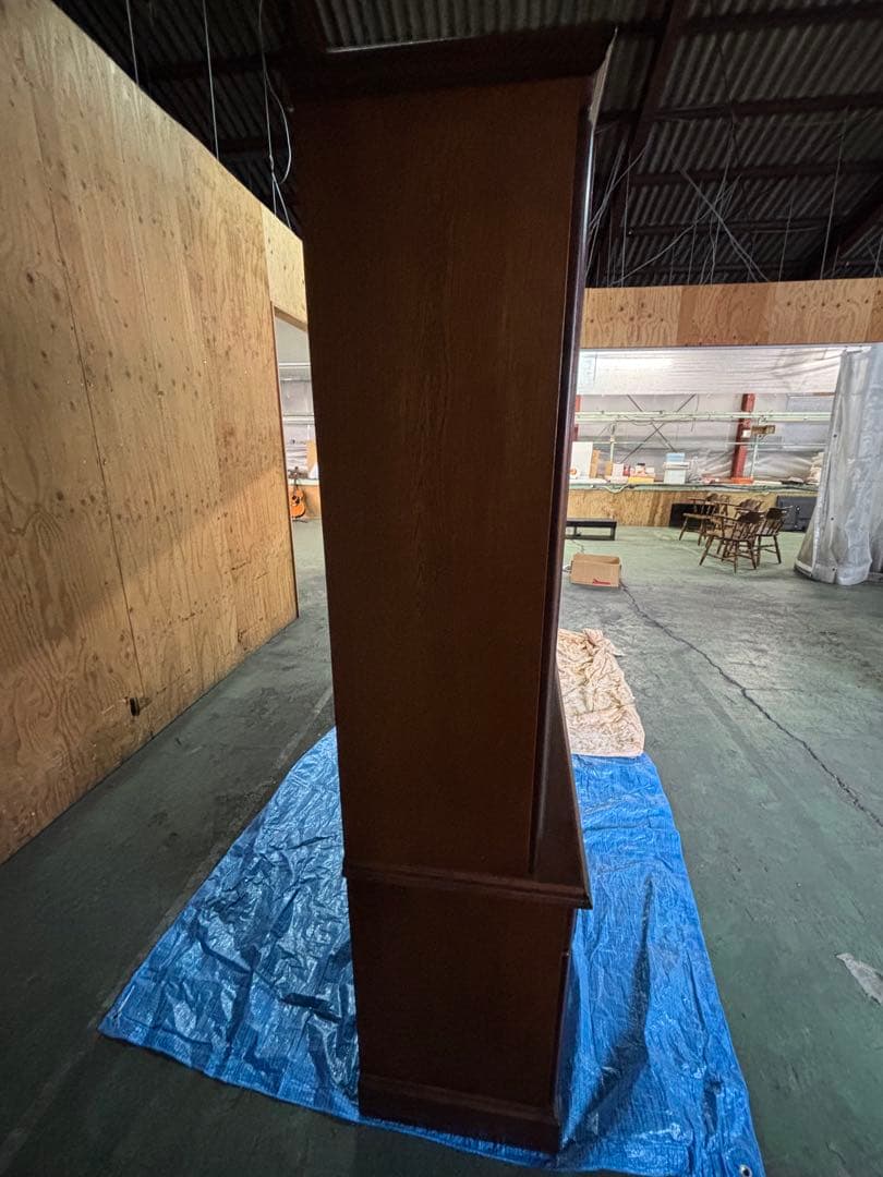 アトランタ　ATLANTA 家具　食器棚/本棚