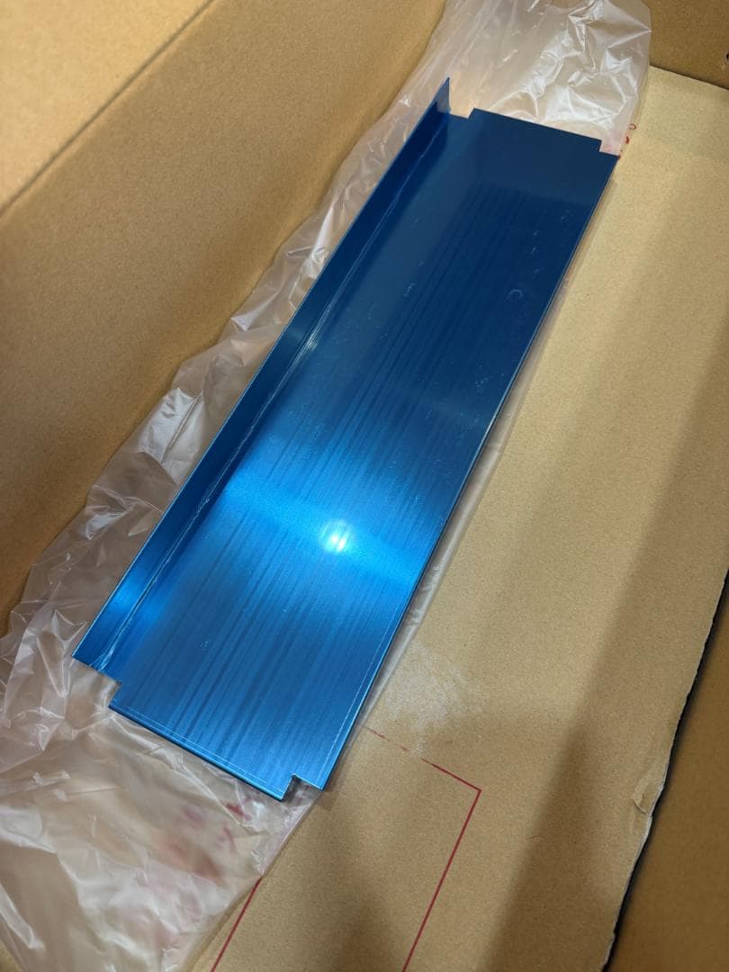 【新品・未使用】燕三条 突っ張り水切りDX