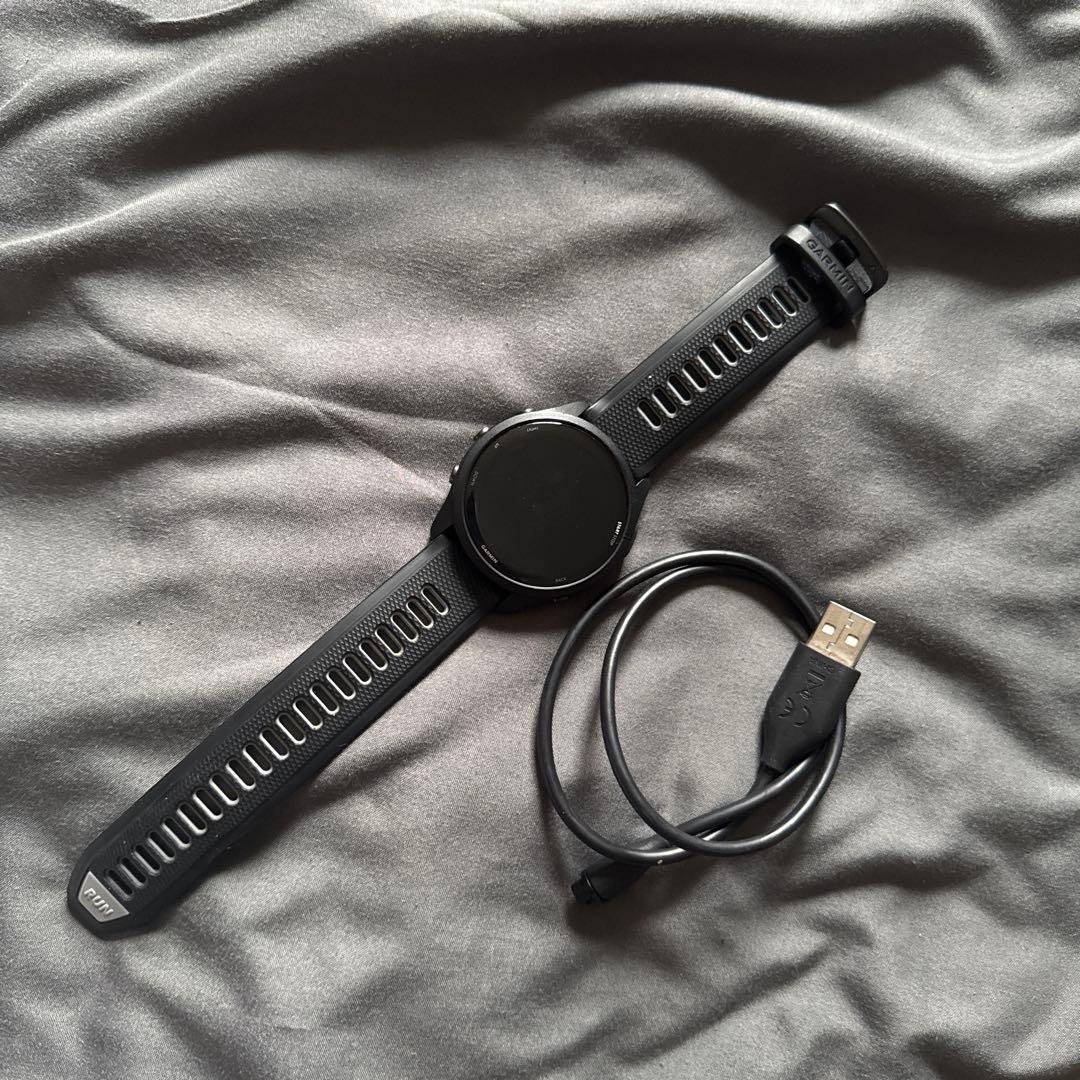 ミ*ナ様 Garmin forerunner 266