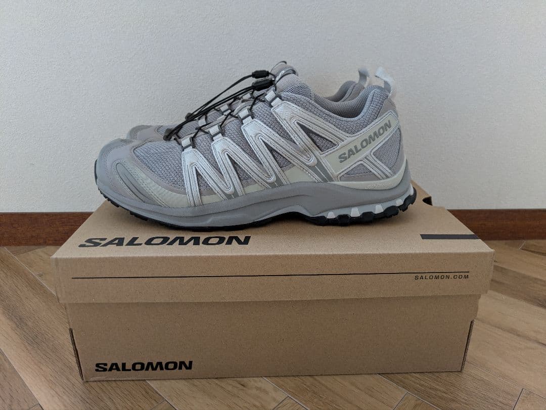 SALOMON サロモン XA-PRO 3D 28.5cm