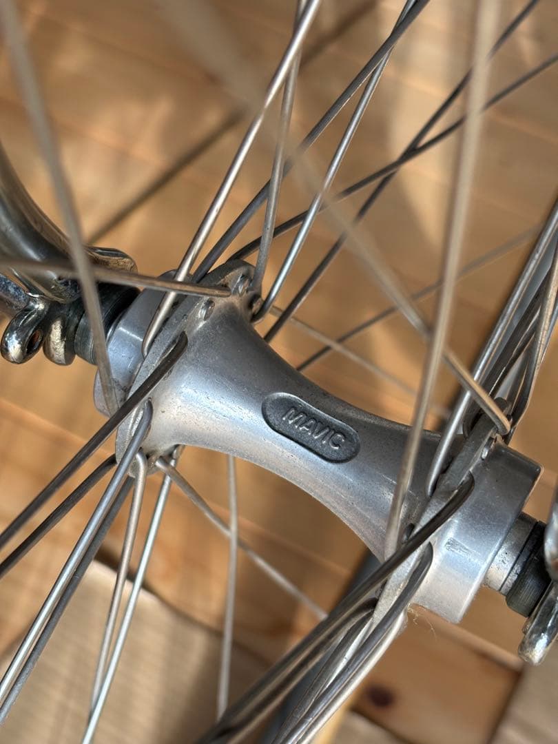 MOTOBECANE モトベカン Trophy （1974-1975)