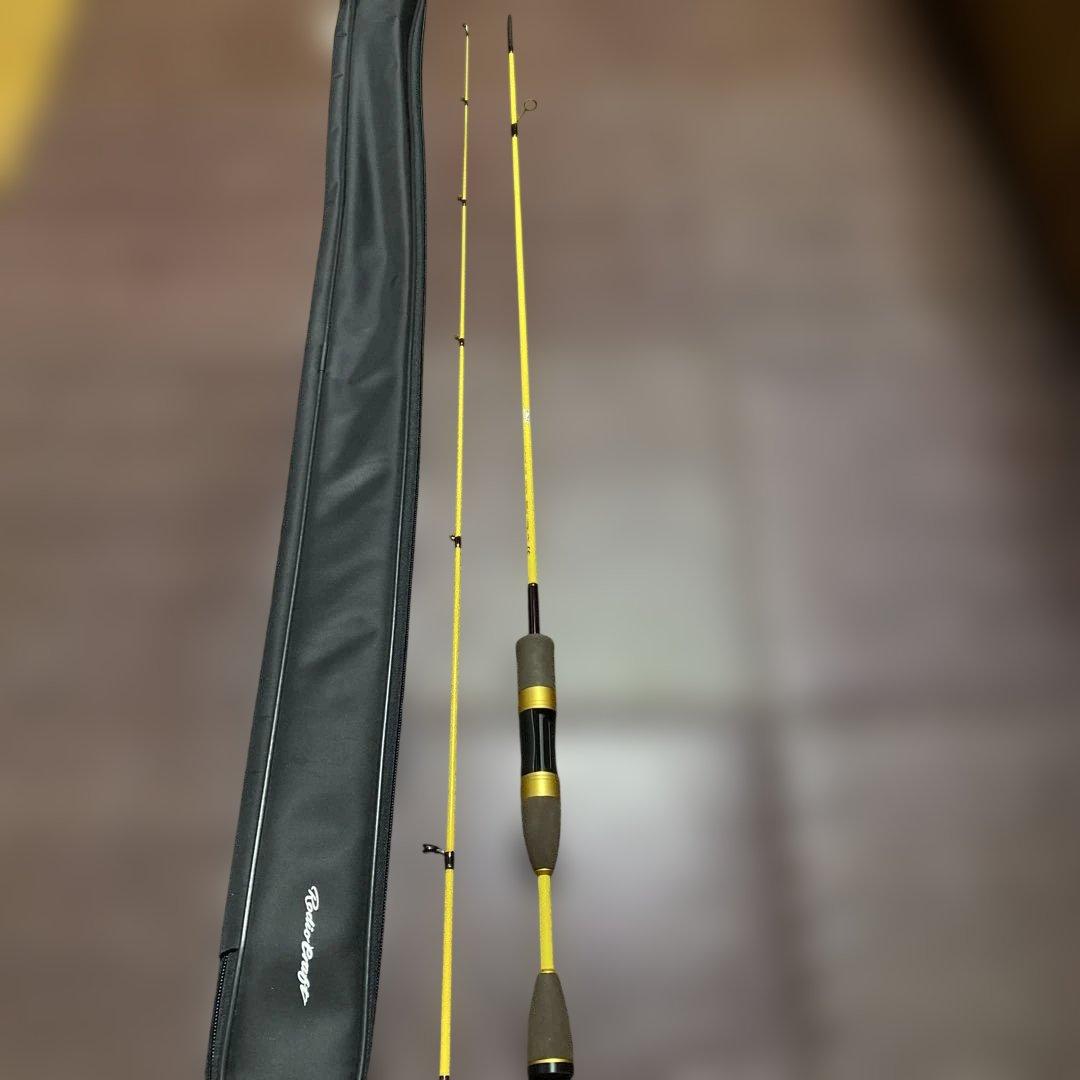 ロデオクラフト　ツーナインプラス60Ul-e