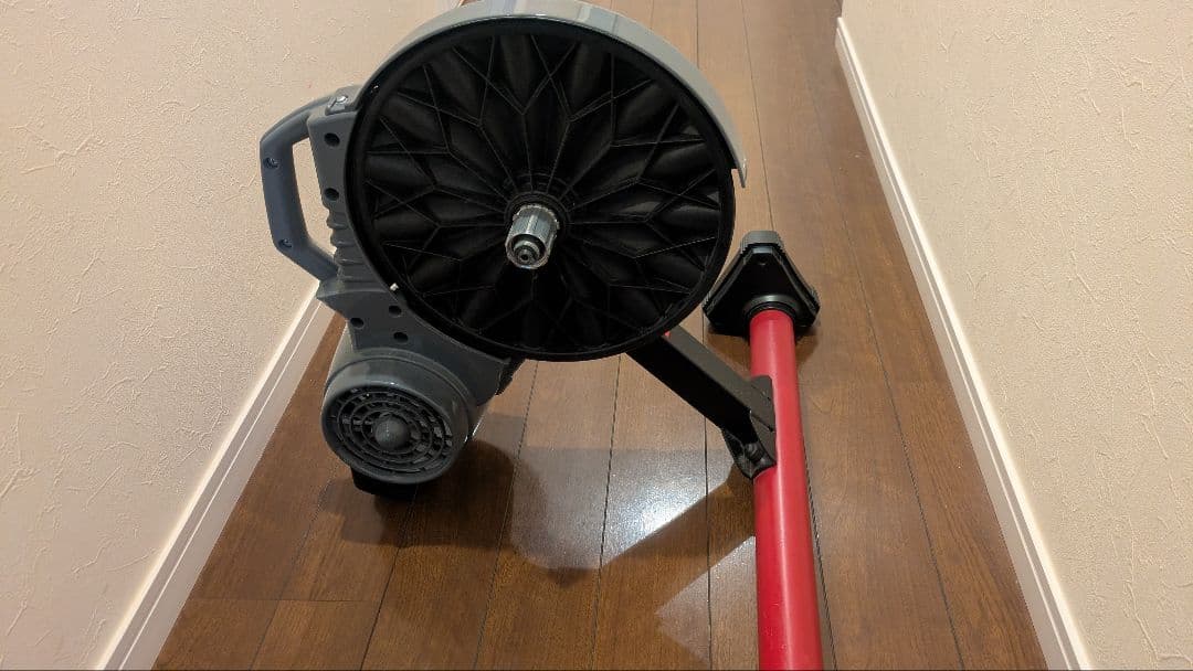 elite volano パワーメーター ローラー台