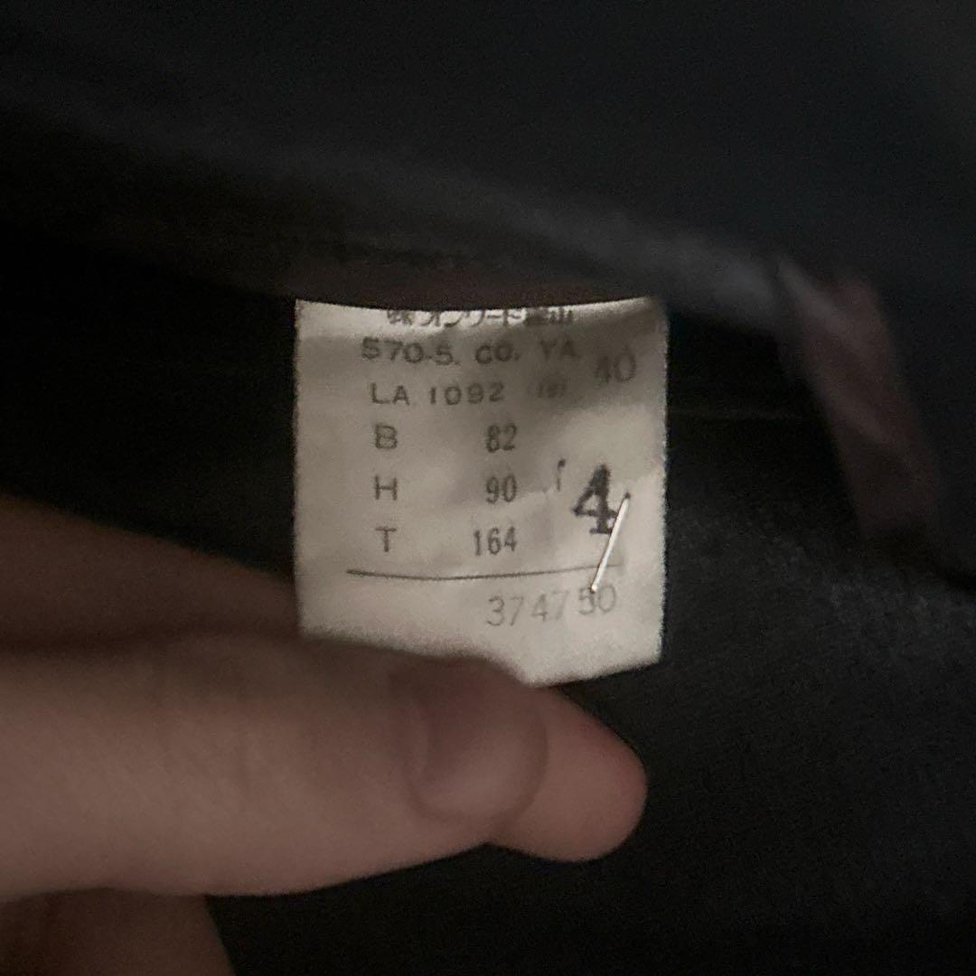 ジャケット・アウター Jean Paul GAULTIER 90s trench coat