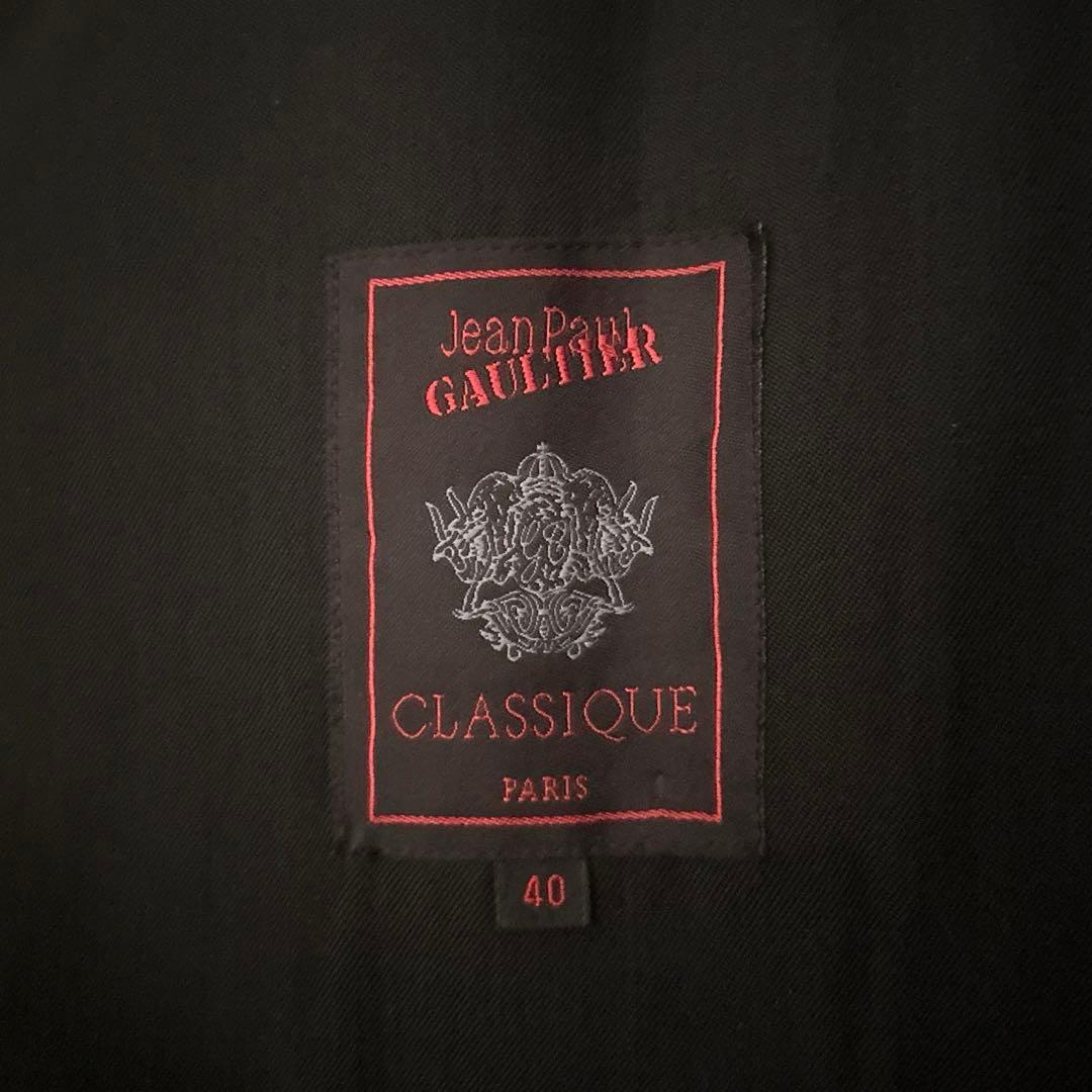 ジャケット・アウター Jean Paul GAULTIER 90s trench coat