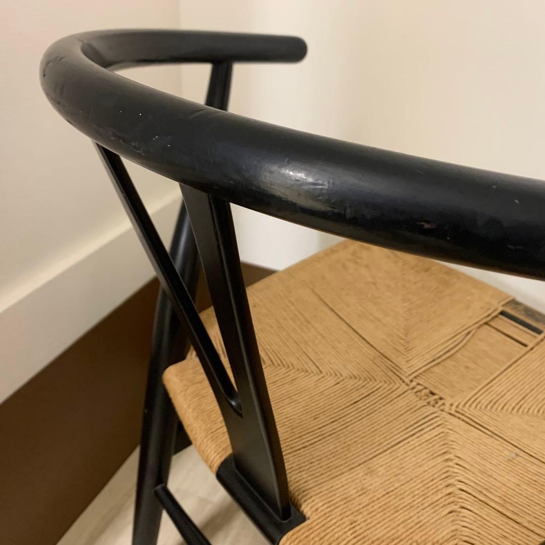 ゆ*う様 【難あり】Yチェア カールハンセン&サン ウェグナー