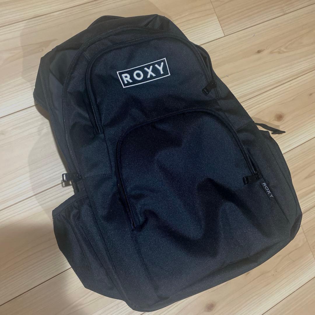 roxyリュック　新品未使用