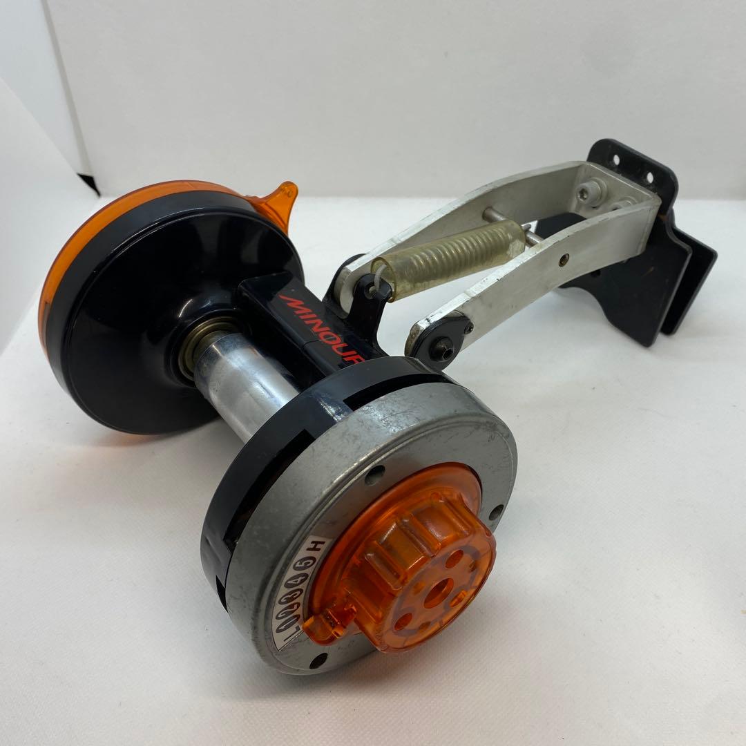 MINOURA トラックマグ トレーニング用 負荷装置 ピスト競輪