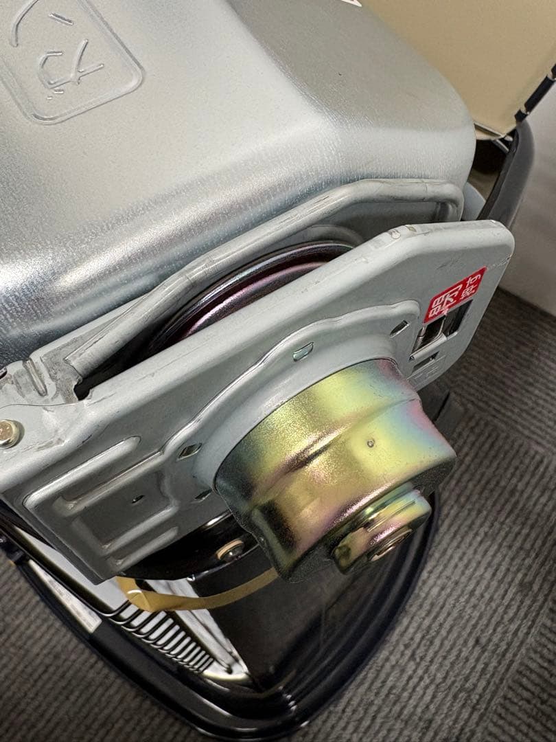 コロナ石油ストーブ RX-2214Y