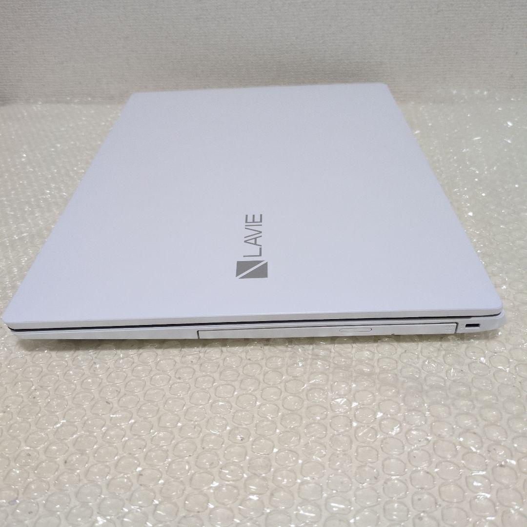 Windowsノート本体 LAVIE Direct N15 PC-GN18WJHAS 8GB SSD