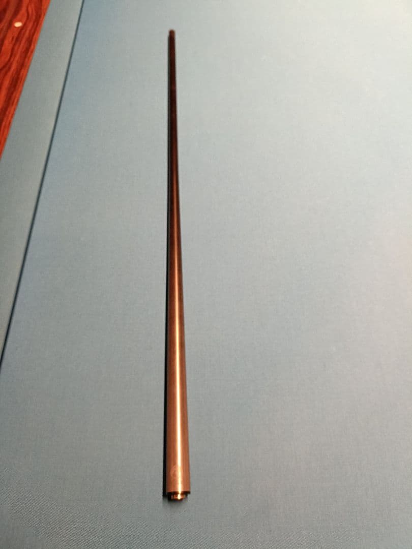 【年内価格】Revo 12.4 ユニロック プレデター