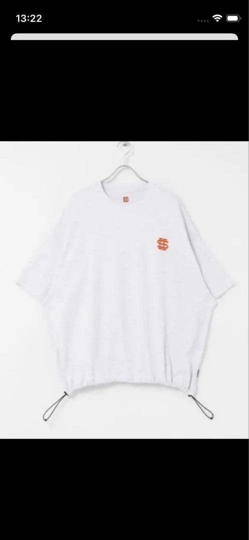 コメ吉。SEESEE tシャツ