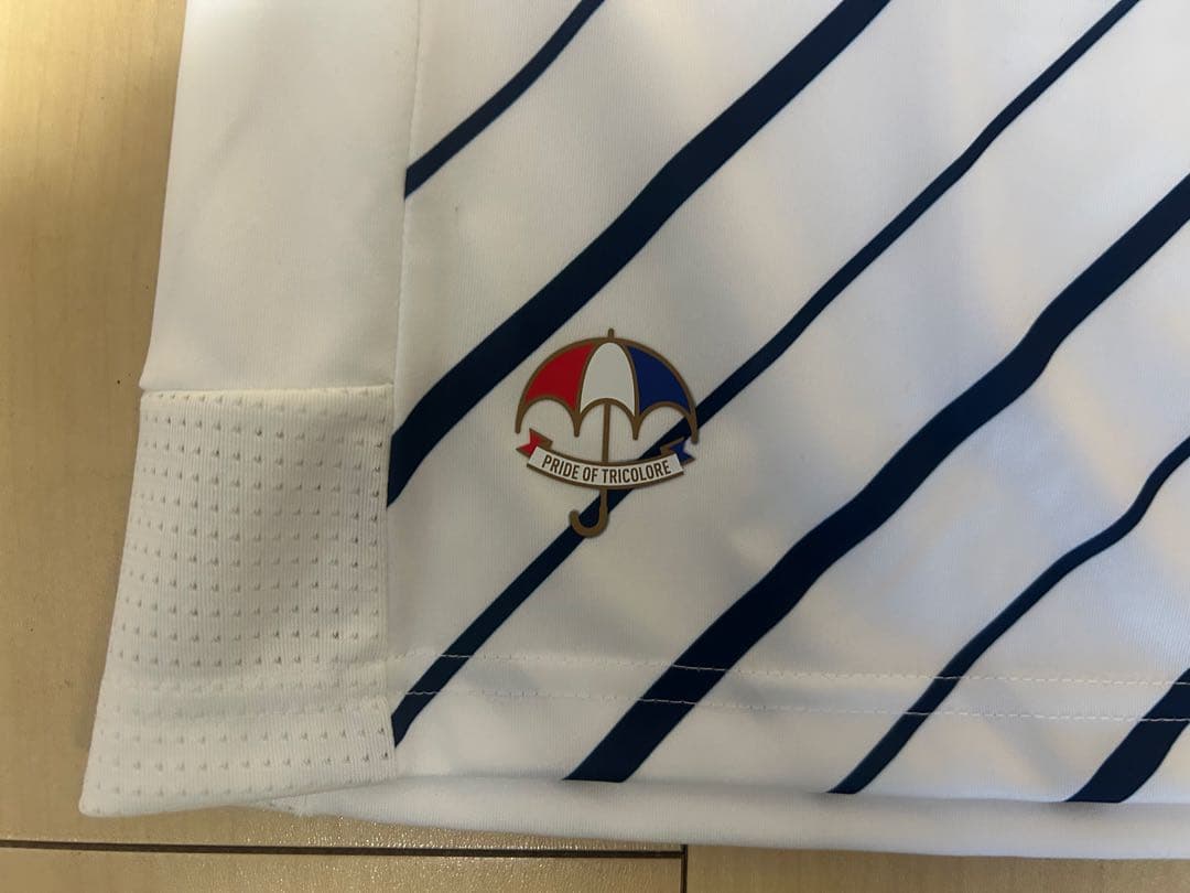 横浜F・マリノス 前田大然 ユニフォーム 2021年 2nd 得点王セルティック