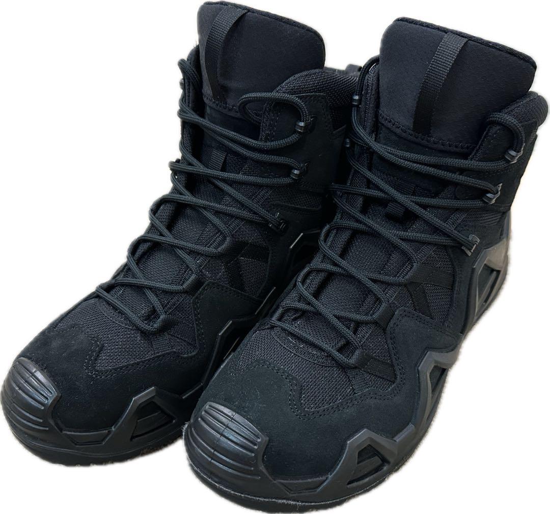 ローバー ゴアテックス ゼファーMK2 GT WXL