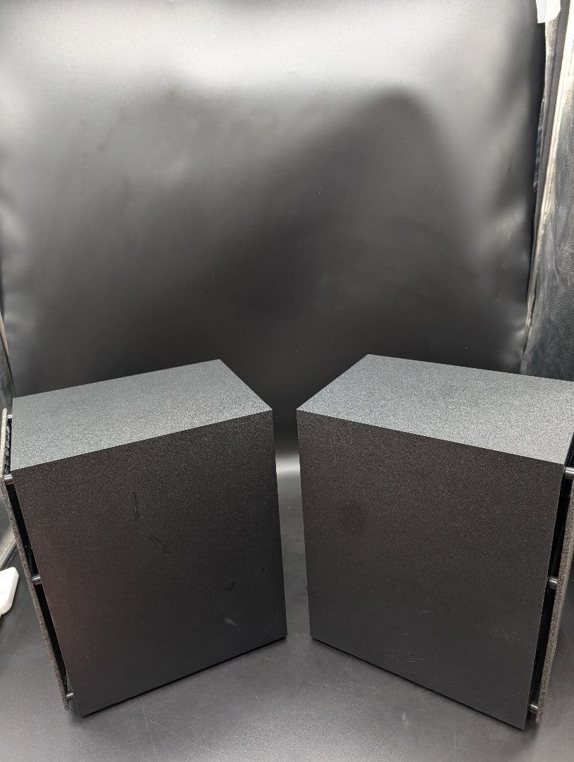 【音出し確認済】POLK AUDIO MXT20 MONITOR XT20