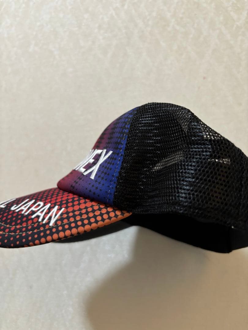 YONEX インターハイALL JAPAN限定