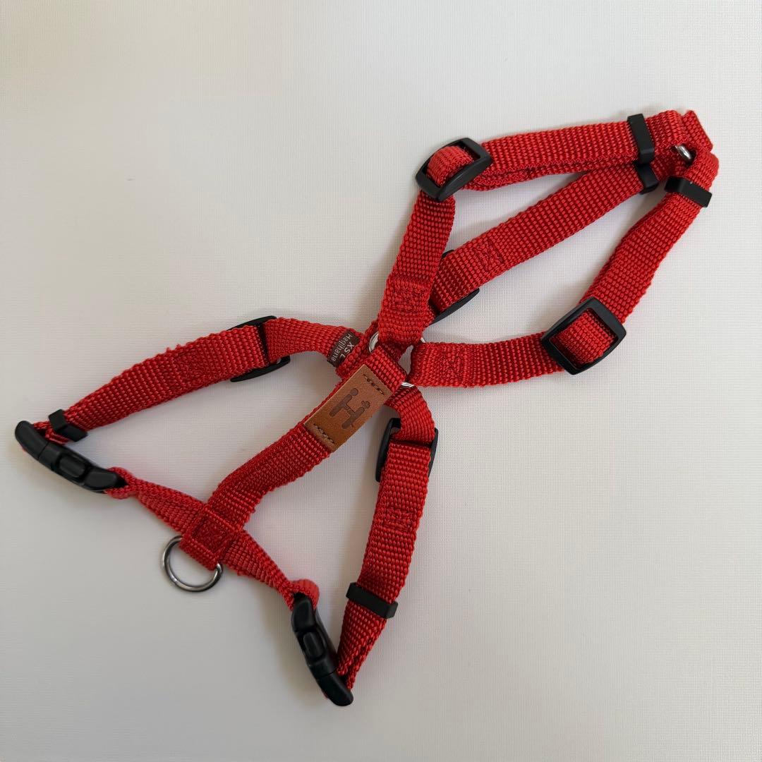 ハキハナ製　ハーネス ロッソXSL