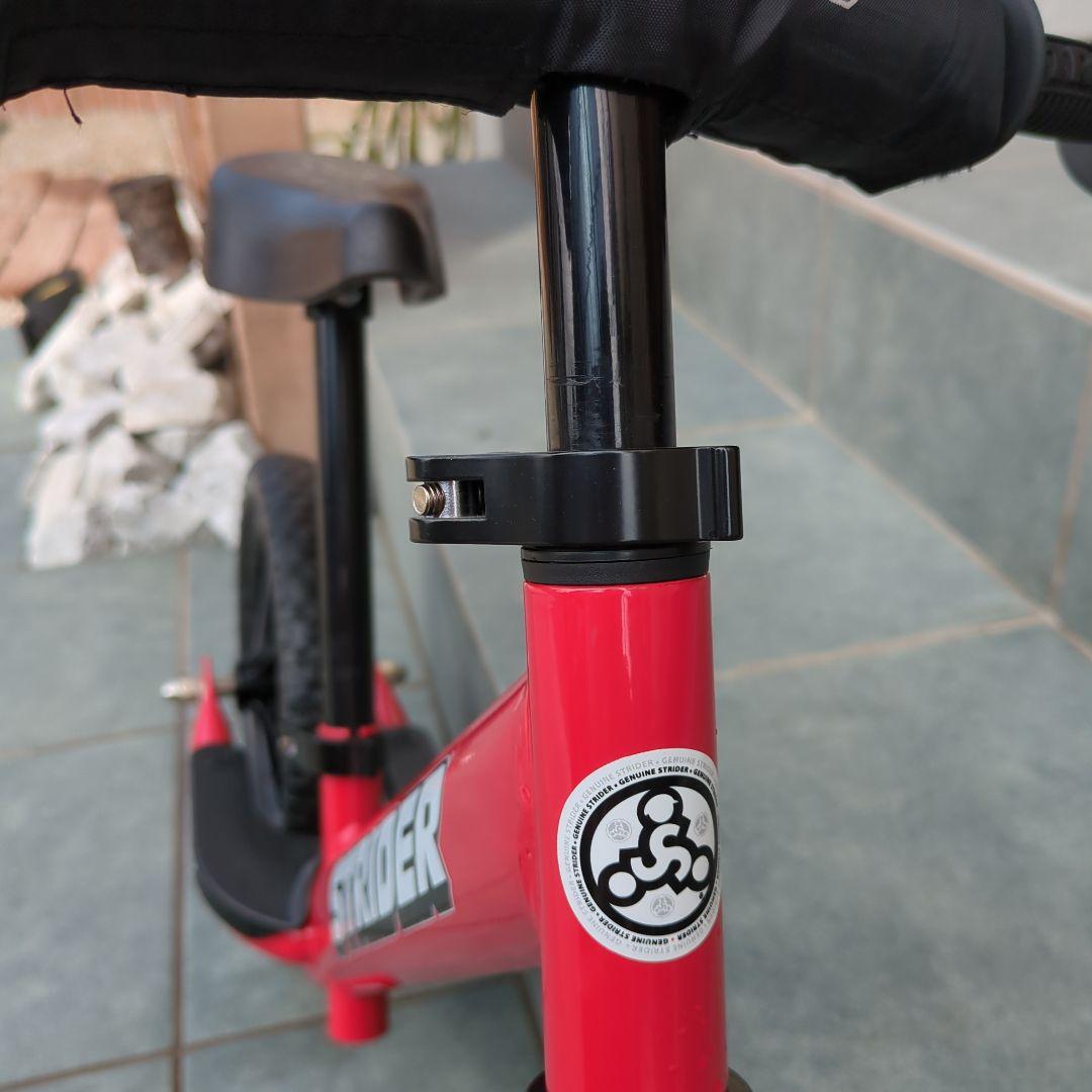 ストライダー　スポーツモデル12インチ　日本正規品