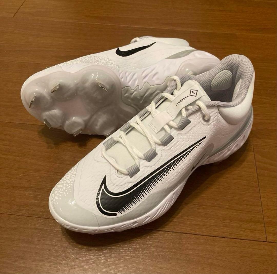 【新品未使用】NIKE ALPHA HUARACHE ELITE ナイキ 野球