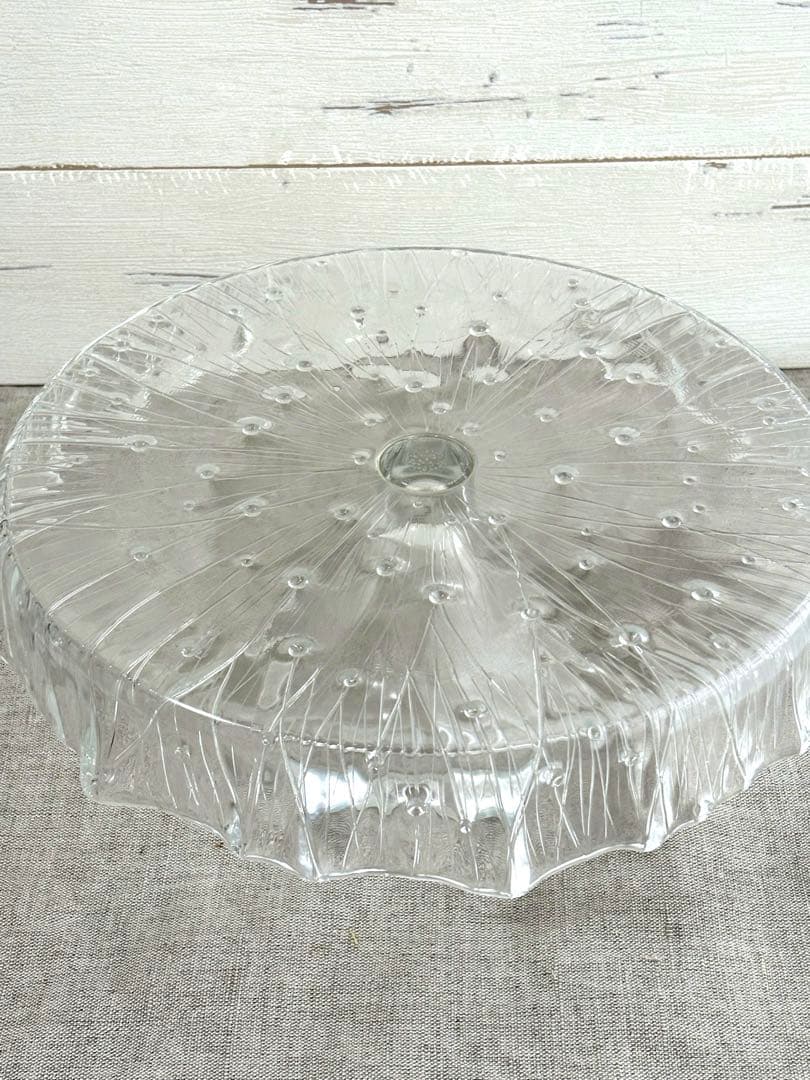 IVV ケーキスタンド　ドルチェスタンド