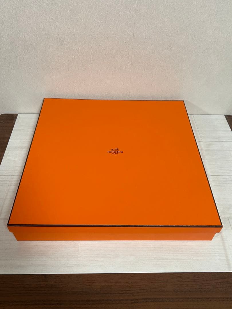 【新品未使用】HERMES エルメス モザイク24 プレート 32cm
