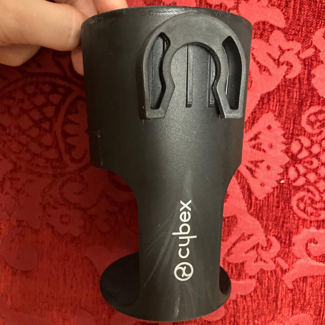 サイベックス　メリオ　グレー