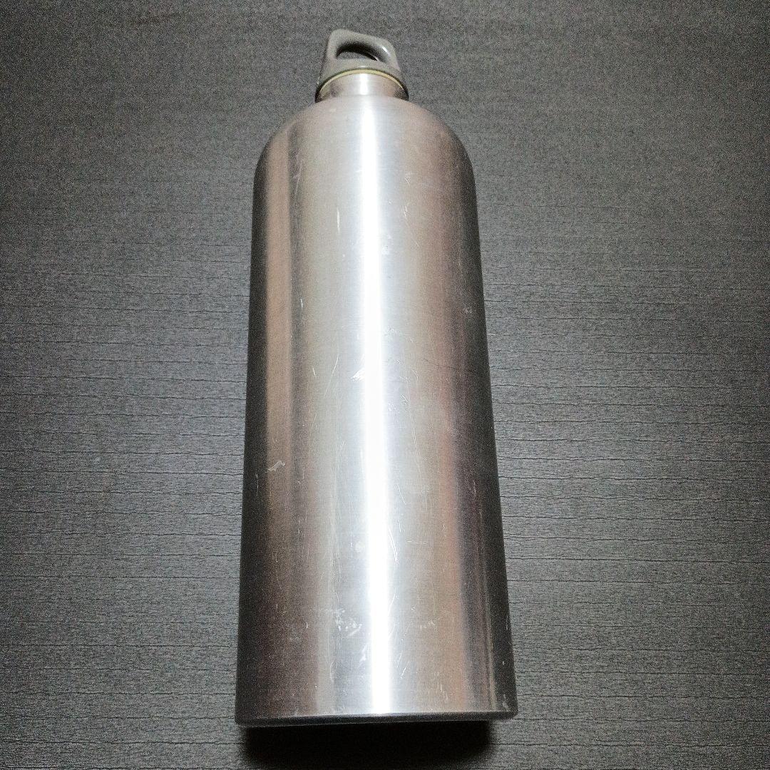 デットストック SIGG FUEL ボトル 3本